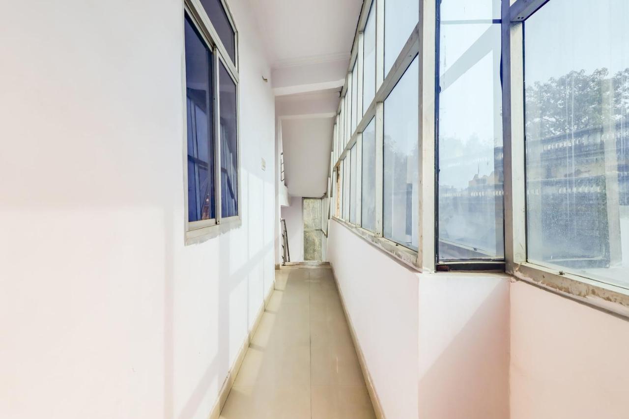 OYO 76591 Hotel Dolphin Lucknow Exterior foto